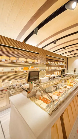 Bakery & Processor